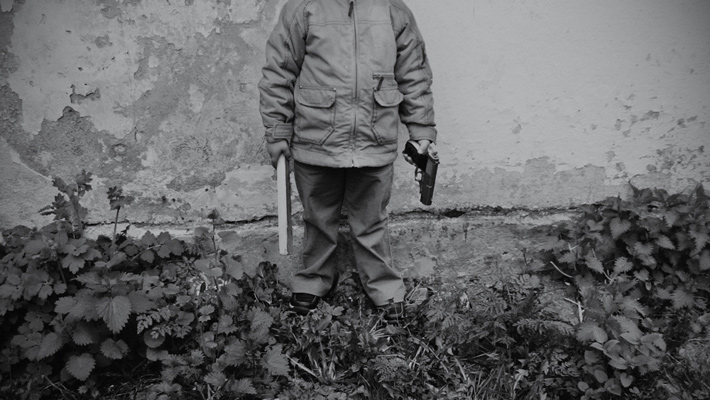 Andu Simion - Dureri de cap