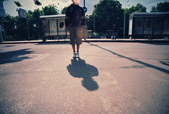 Andu Simion - Dureri de cap