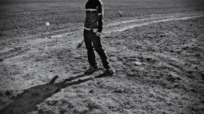 Andu Simion - Dureri de cap