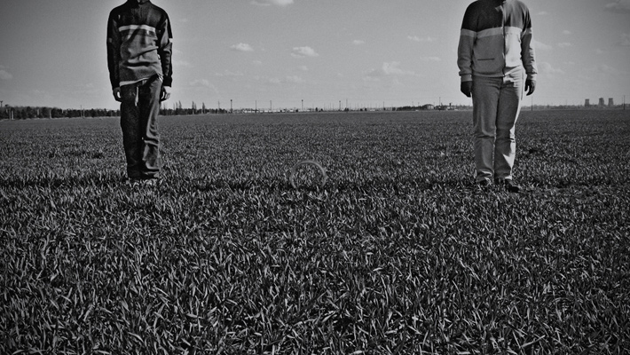 Andu Simion - Dureri de cap