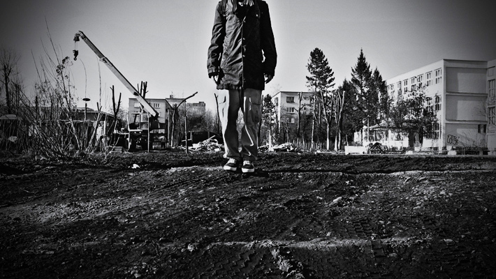 Andu Simion - Dureri de cap