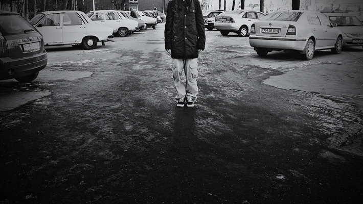 Andu Simion - Dureri de cap