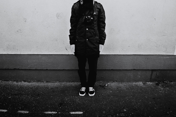 Andu Simion - Dureri de cap