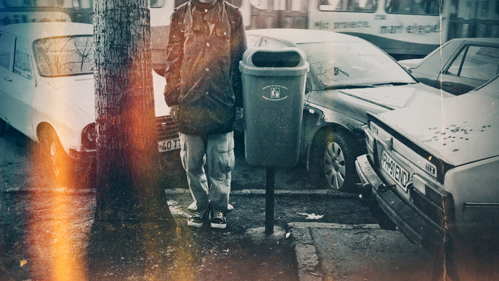 Andu Simion - Dureri de cap