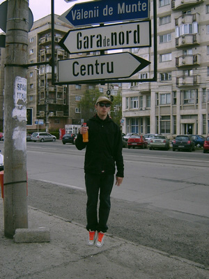 Andu Simion - Tu poti sa zbori?