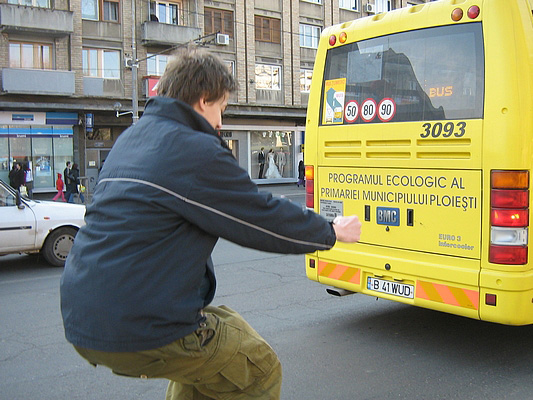 Andu Simion - Tu poti sa zbori?
