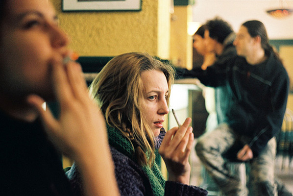 Aparent - Preocupati