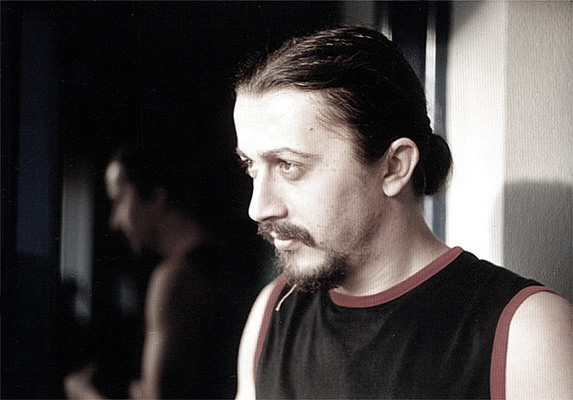 Aparent - Preocupati