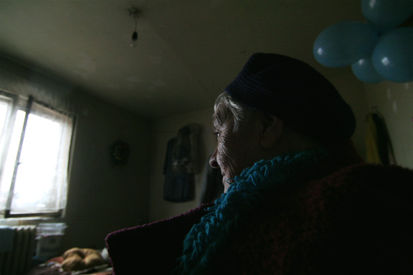 Bogdan Dinca - Casa Cupa