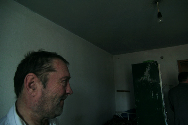 Bogdan Dinca - Casa Cupa