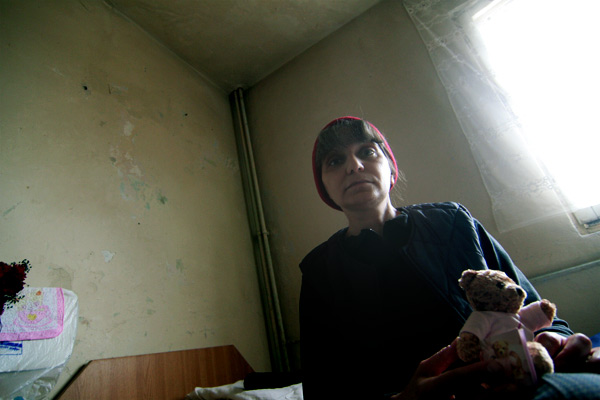 Bogdan Dinca - Casa Cupa