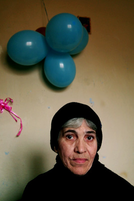 Bogdan Dinca - Casa Cupa