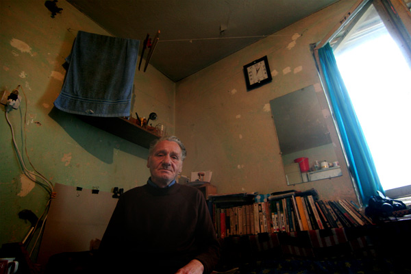 Bogdan Dinca - Casa Cupa