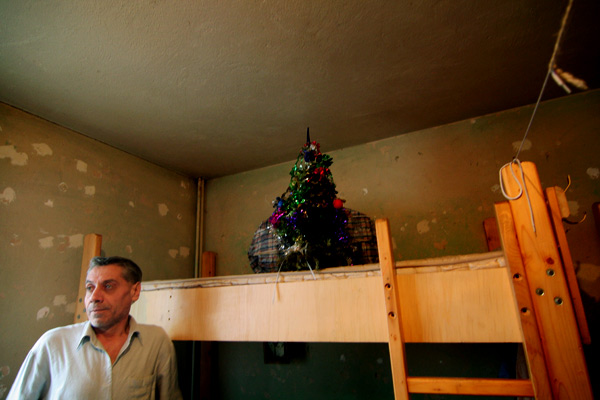 Bogdan Dinca - Casa Cupa