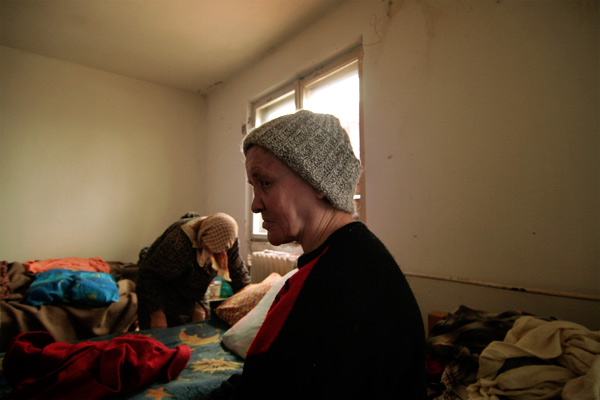 Bogdan Dinca - Casa Cupa