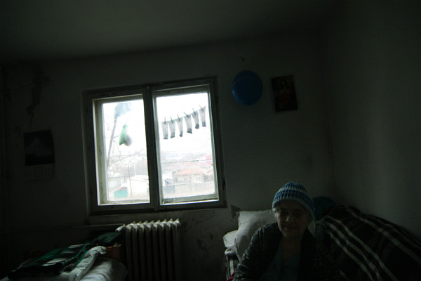 Bogdan Dinca - Casa Cupa