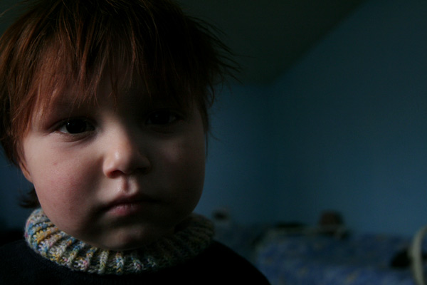 Bogdan Dinca - Casa Cupa