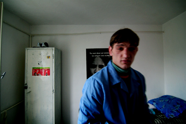 Bogdan Dinca - Casa Cupa