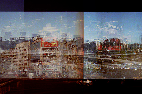 Bogdan Gradinaru - Untitled