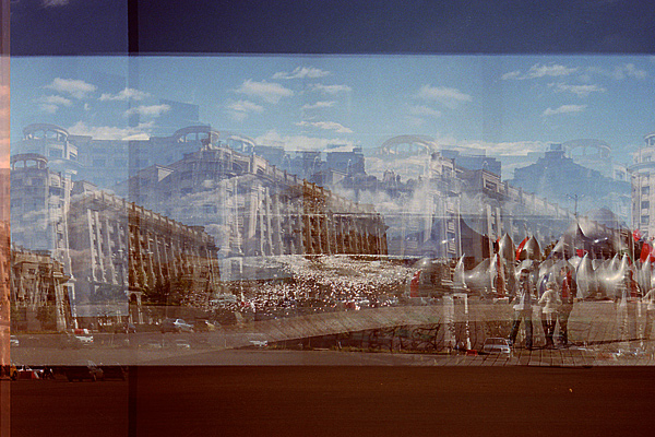 Bogdan Gradinaru - Untitled