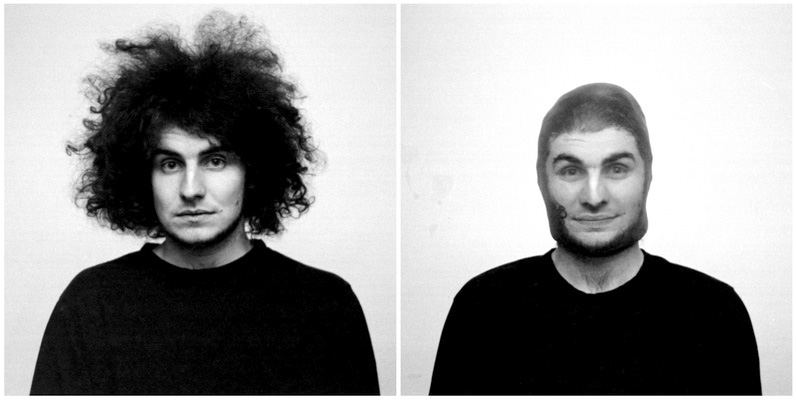 Bogdan Mesesan - New ID