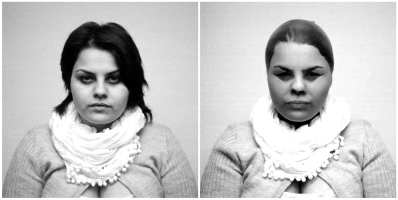 Bogdan Mesesan - New ID