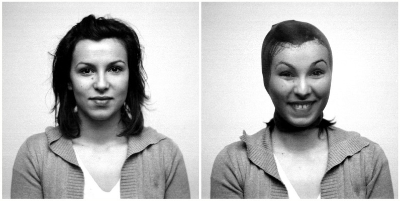 Bogdan Mesesan - New ID