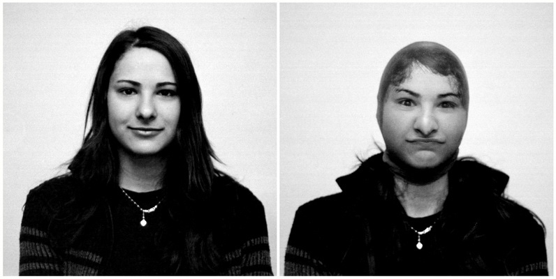 Bogdan Mesesan - New ID