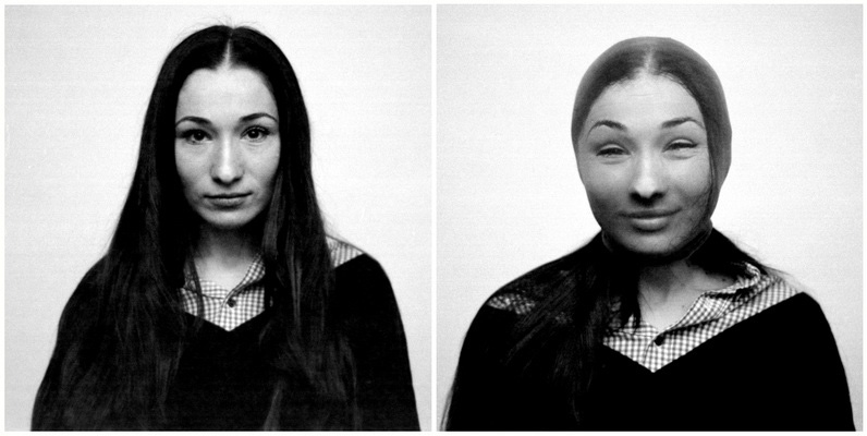 Bogdan Mesesan - New ID