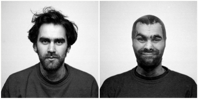 Bogdan Mesesan - New ID