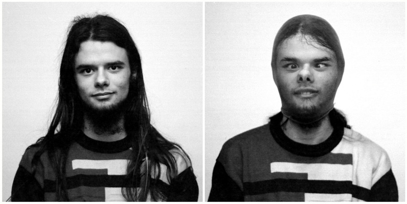 Bogdan Mesesan - New ID