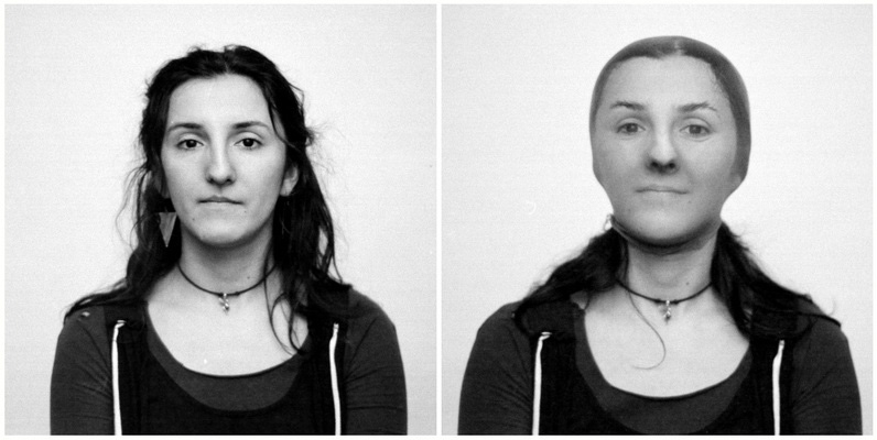 Bogdan Mesesan - New ID