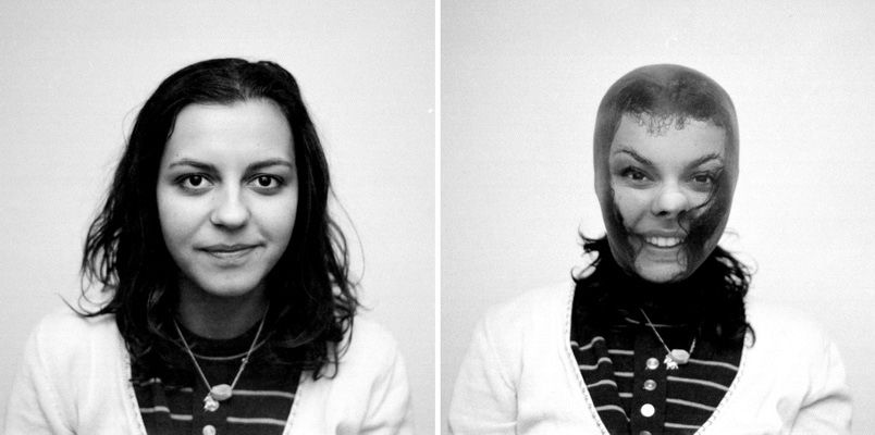 Bogdan Mesesan - New ID