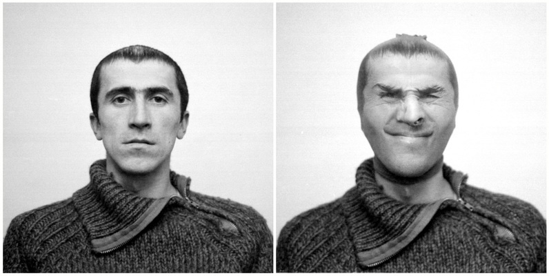 Bogdan Mesesan - New ID