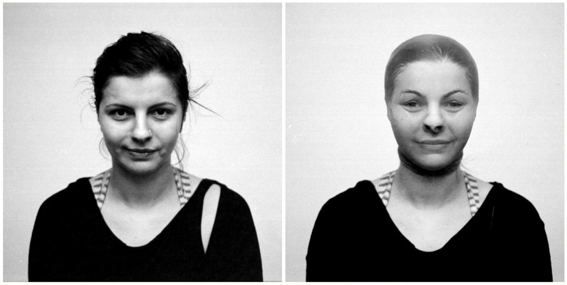 Bogdan Mesesan - New ID