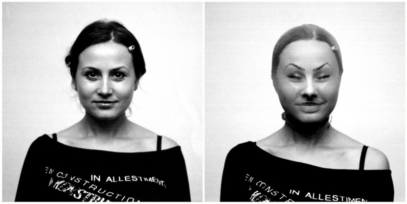 Bogdan Mesesan - New ID