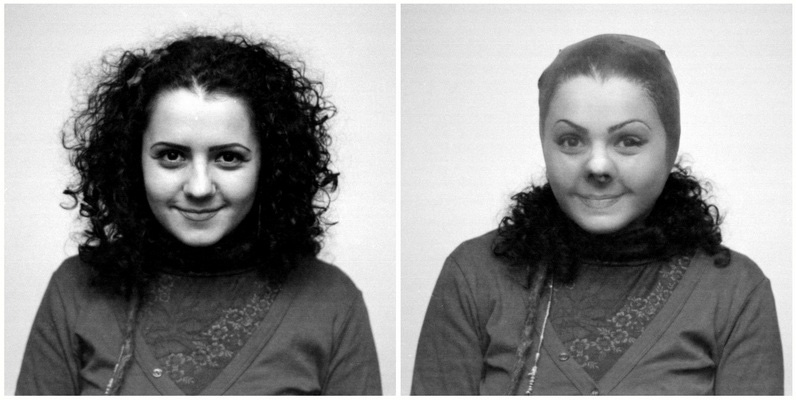 Bogdan Mesesan - New ID