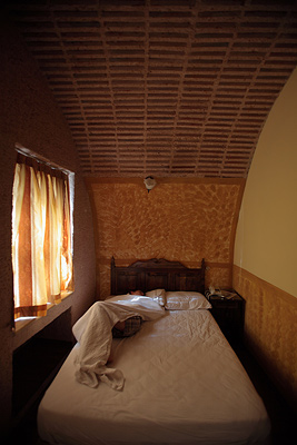 Camil Tulcan - The best way to escape from my time