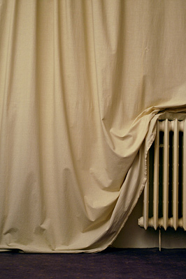 Camil Tulcan - The best way to escape from my time