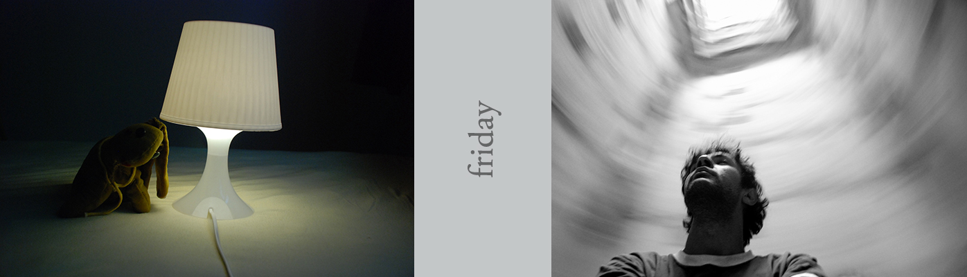 Cristina Grosan & Vlad Bardu - A whole week