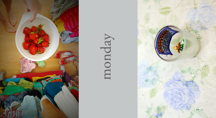 Cristina Grosan & Vlad Bardu - A whole week