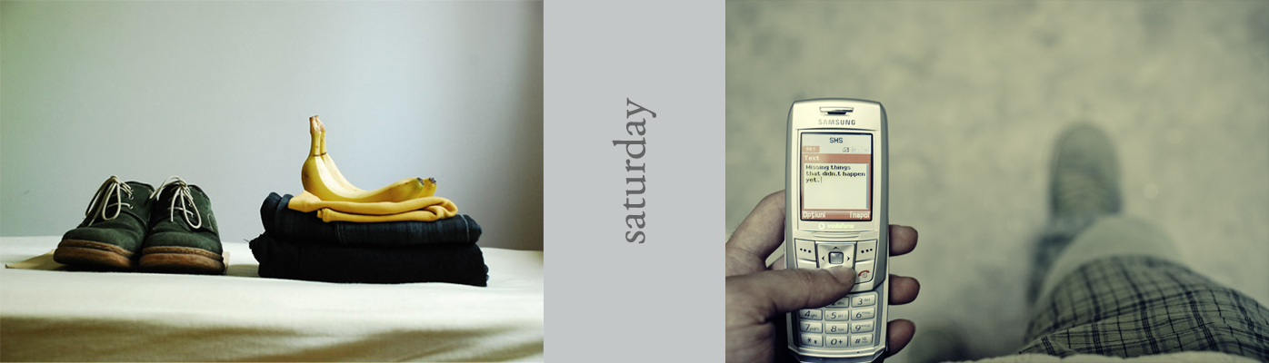 Cristina Grosan & Vlad Bardu - A whole week