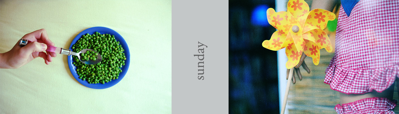 Cristina Grosan & Vlad Bardu - A whole week