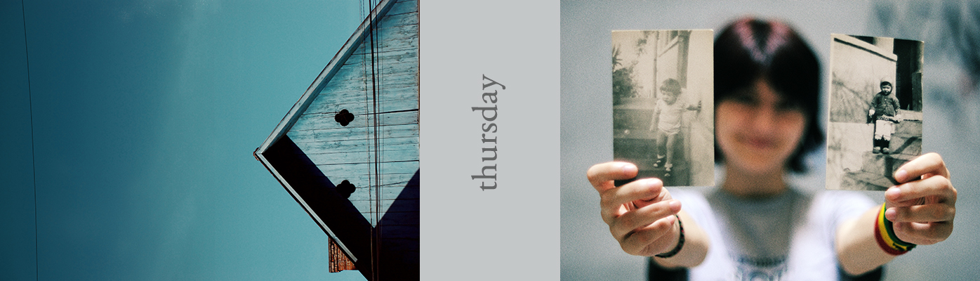 Cristina Grosan & Vlad Bardu - A whole week