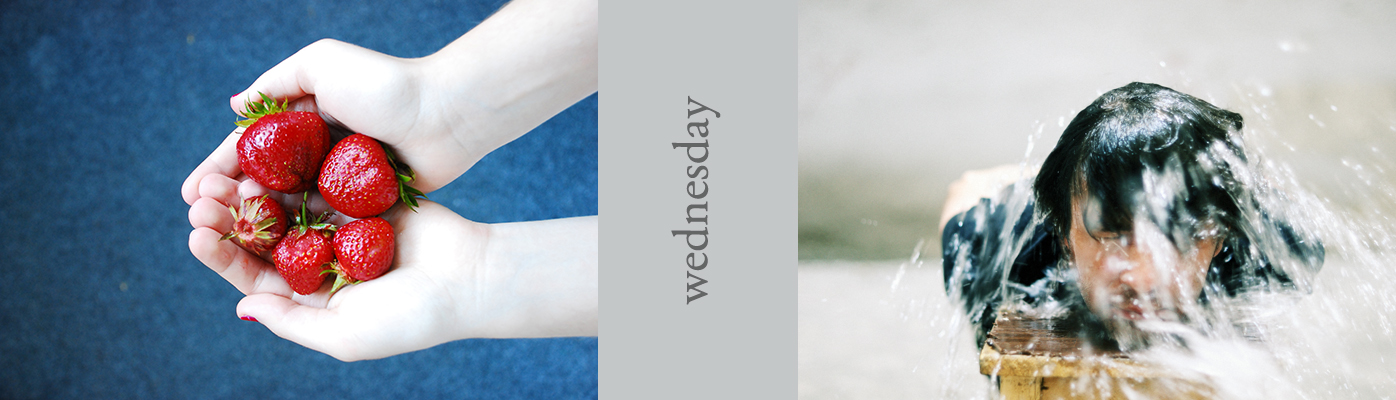 Cristina Grosan & Vlad Bardu - A whole week