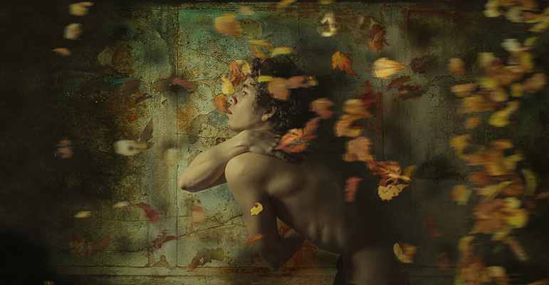 Dan Beleiu - Remember your dreams