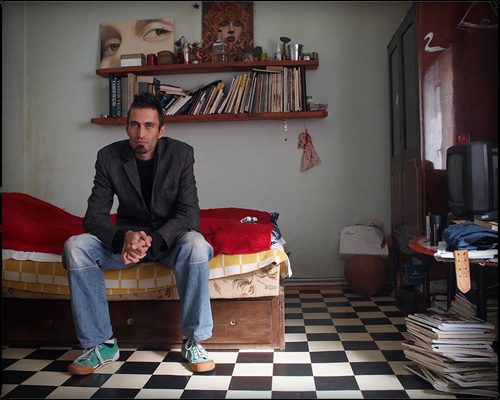 Doru Sana - Cativa oameni