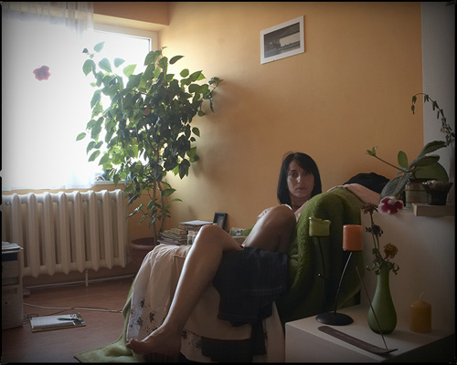 Doru Sana - Cativa oameni