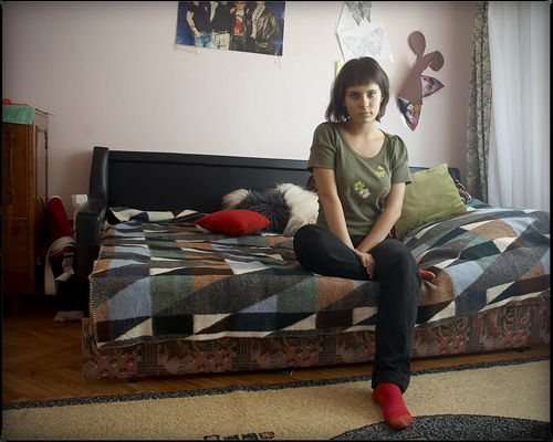 Doru Sana - Cativa oameni