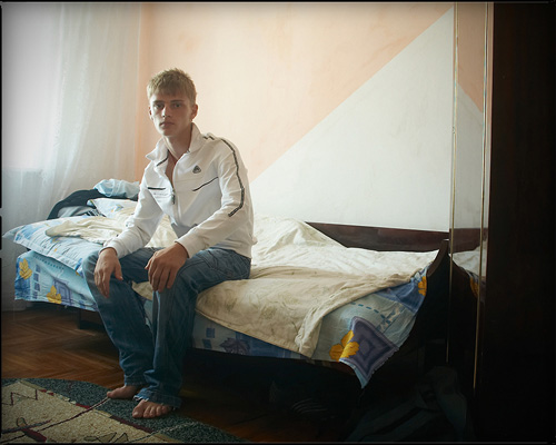 Doru Sana - Cativa oameni